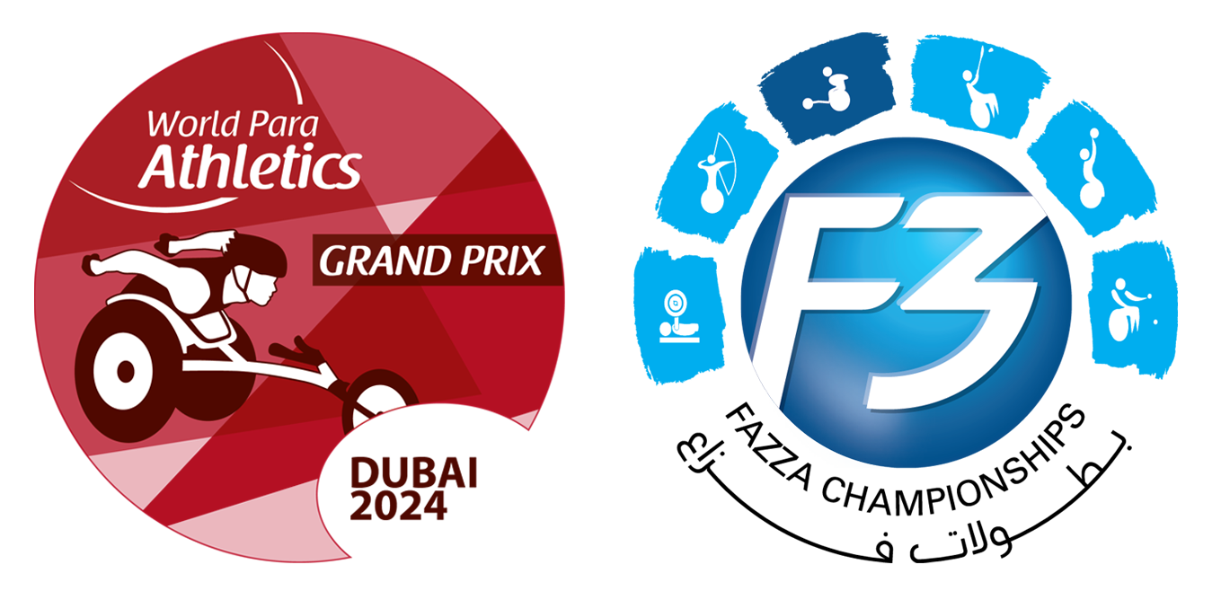 Dubai Para Events